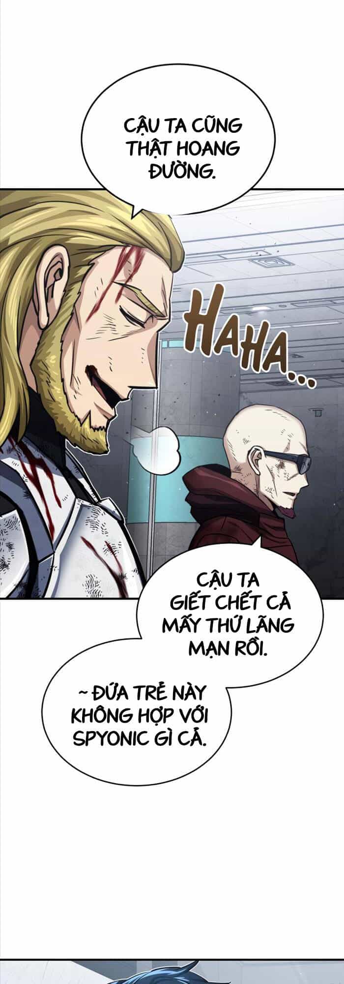 Thiên Tài Của Dòng Dõi Độc Nhất Vô Nhị - Chương 49 - ảnh 55