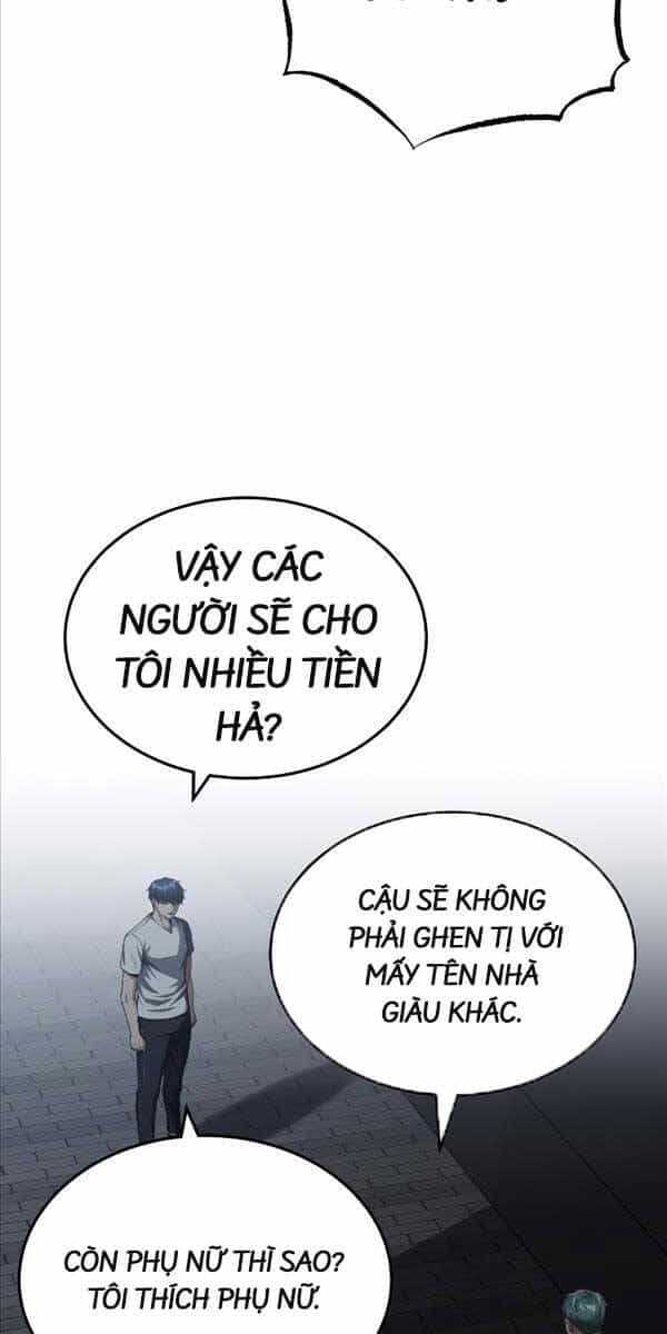 Thiên Tài Của Dòng Dõi Độc Nhất Vô Nhị - Chương 50 - ảnh 64