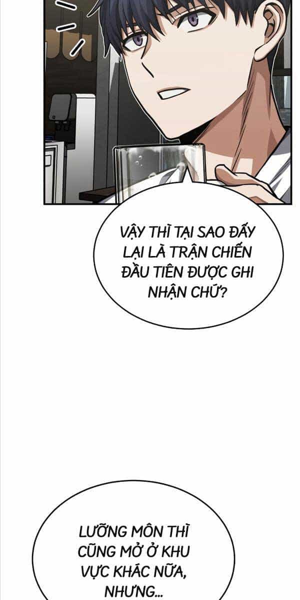 Thiên Tài Của Dòng Dõi Độc Nhất Vô Nhị - Chương 50 - ảnh 9