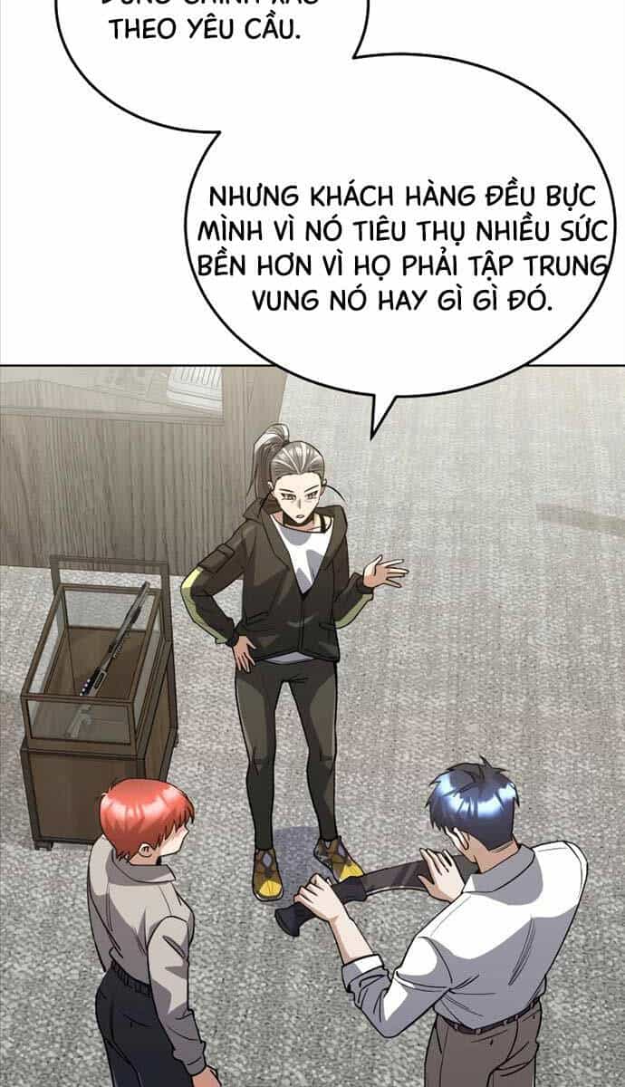 Thiên Tài Của Dòng Dõi Độc Nhất Vô Nhị - Chương 51 - ảnh 37