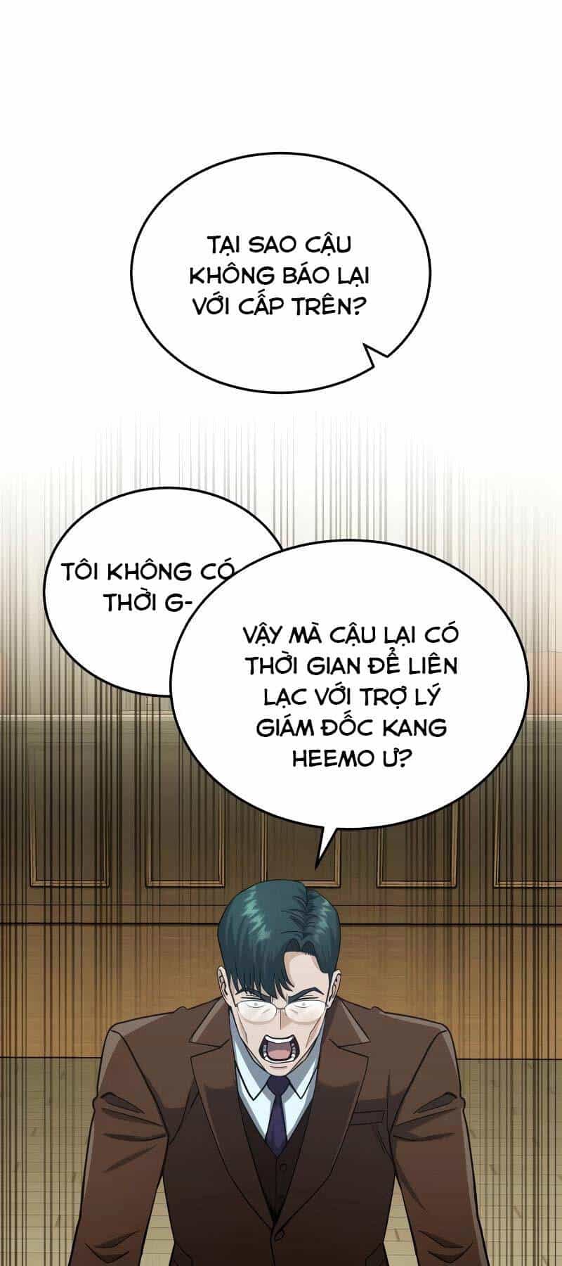 Thiên Tài Của Dòng Dõi Độc Nhất Vô Nhị - Chương 60 - ảnh 34