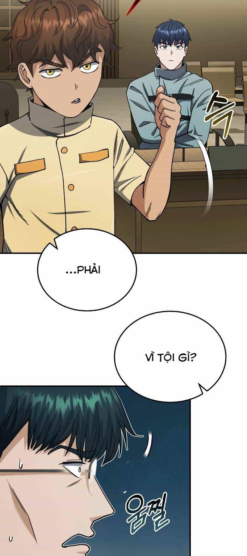 Thiên Tài Của Dòng Dõi Độc Nhất Vô Nhị - Chương 60 - ảnh 48