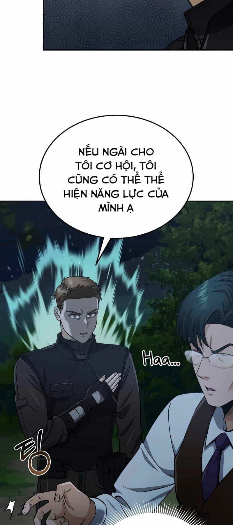 Thiên Tài Của Dòng Dõi Độc Nhất Vô Nhị - Chương 60 - ảnh 7