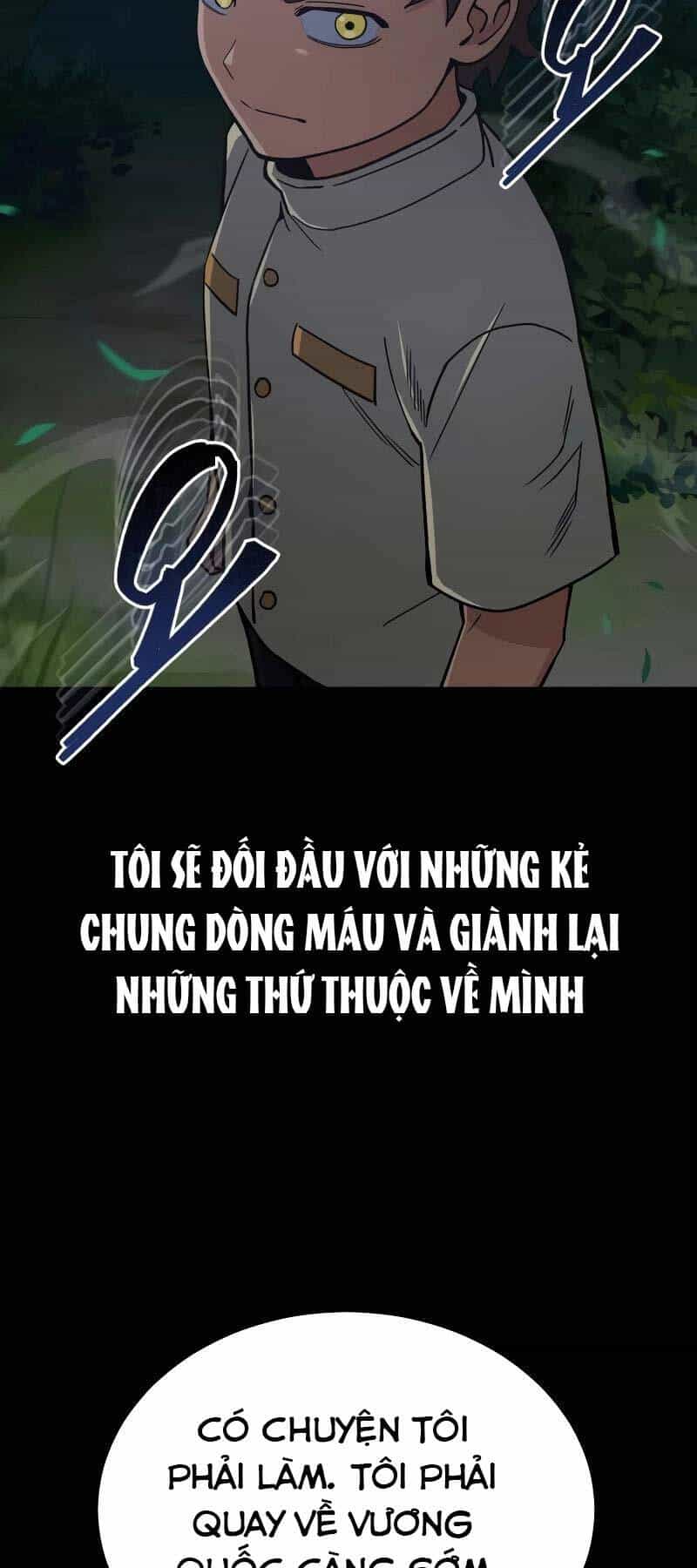 Thiên Tài Của Dòng Dõi Độc Nhất Vô Nhị - Chương 60 - ảnh 72
