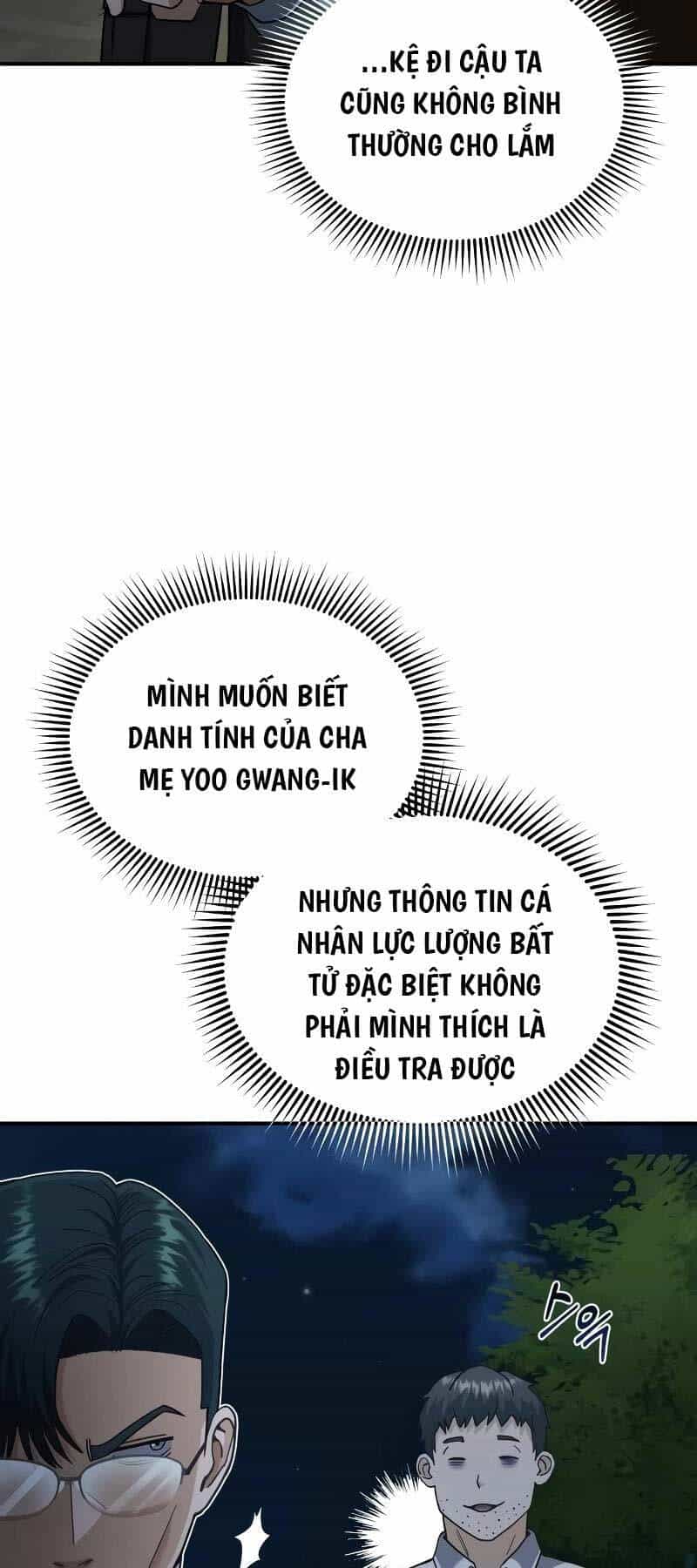 Thiên Tài Của Dòng Dõi Độc Nhất Vô Nhị - Chương 60 - ảnh 8