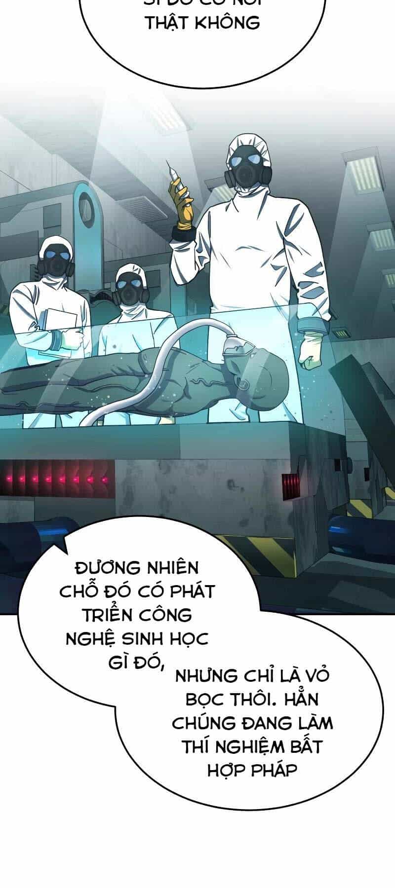 Thiên Tài Của Dòng Dõi Độc Nhất Vô Nhị - Chương 61 - ảnh 43