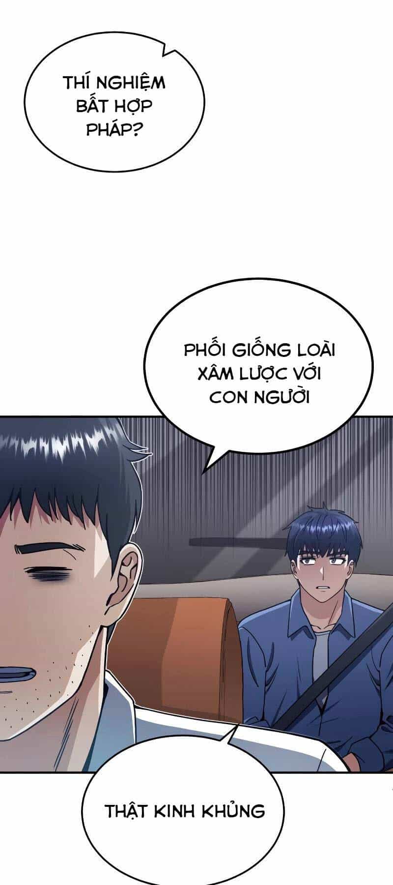 Thiên Tài Của Dòng Dõi Độc Nhất Vô Nhị - Chương 61 - ảnh 44