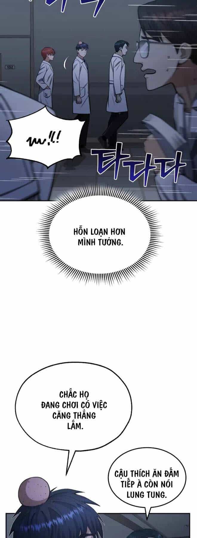 Thiên Tài Của Dòng Dõi Độc Nhất Vô Nhị - Chương 62 - ảnh 8