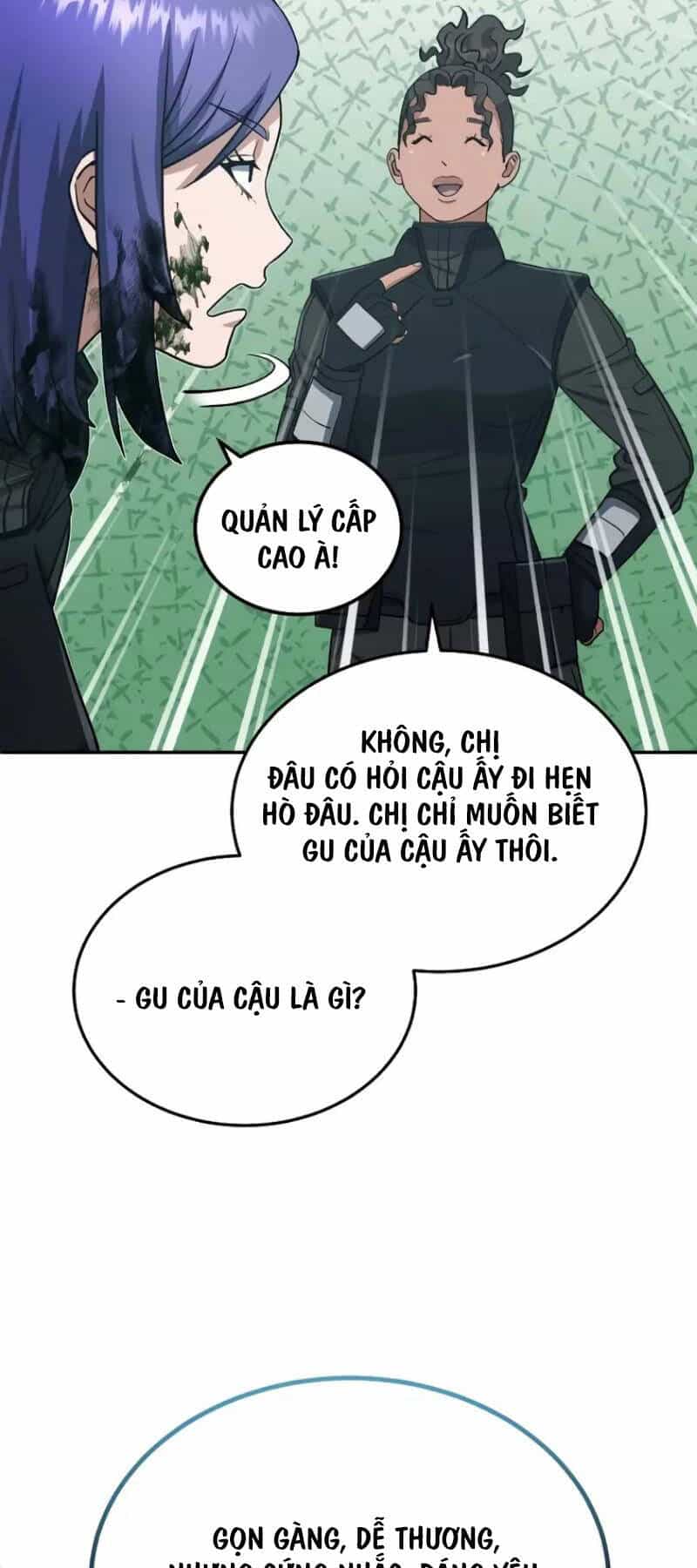 Thiên Tài Của Dòng Dõi Độc Nhất Vô Nhị - Chương 63 - ảnh 68