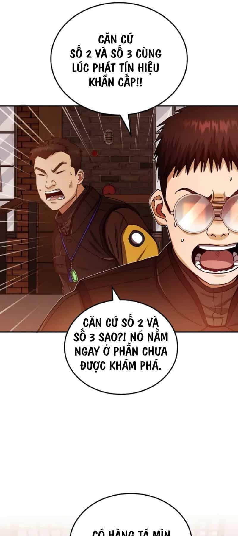 Thiên Tài Của Dòng Dõi Độc Nhất Vô Nhị - Chương 64 - ảnh 18