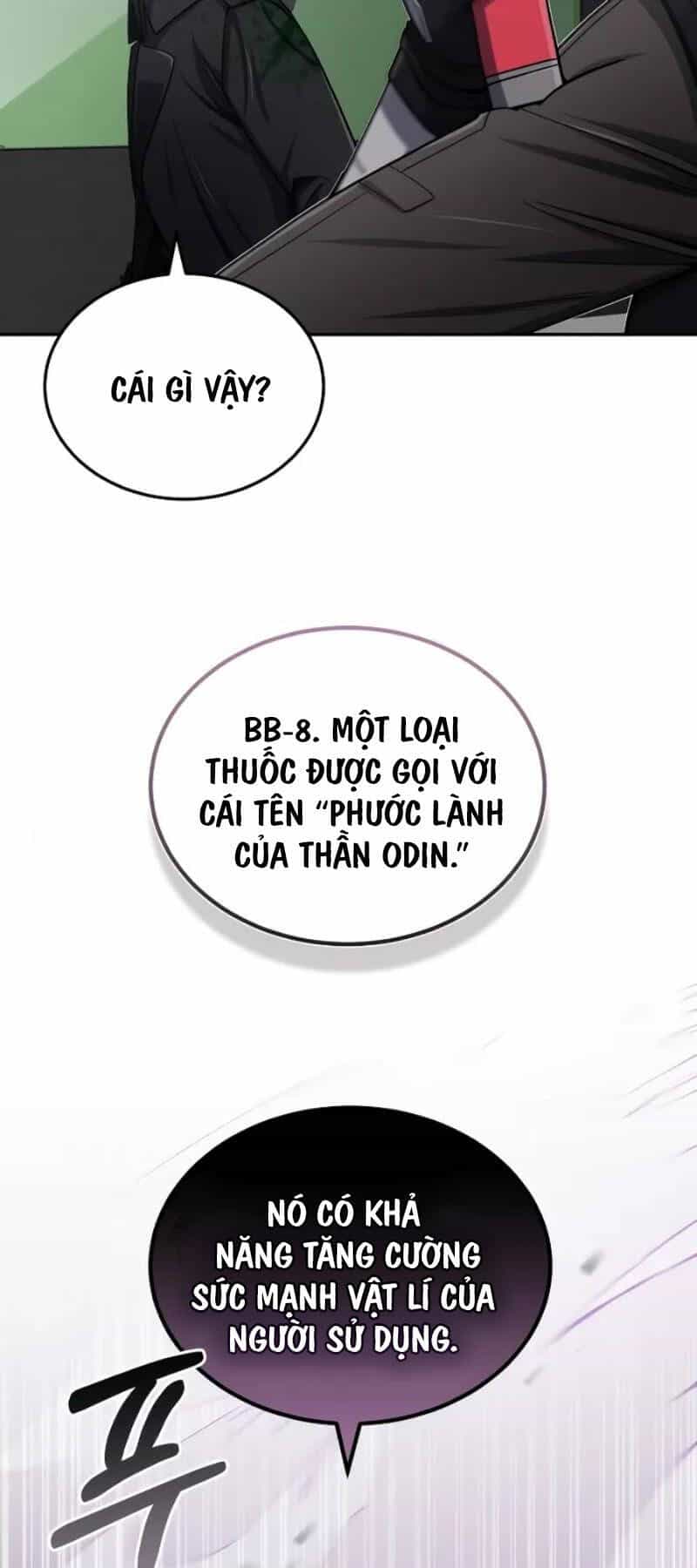 Thiên Tài Của Dòng Dõi Độc Nhất Vô Nhị - Chương 64 - ảnh 68