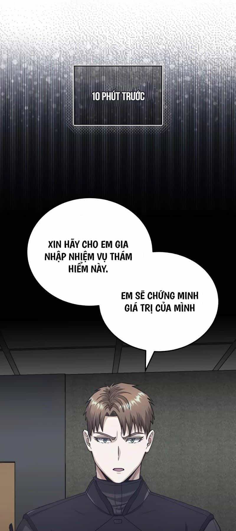 Thiên Tài Của Dòng Dõi Độc Nhất Vô Nhị - Chương 66 - ảnh 18