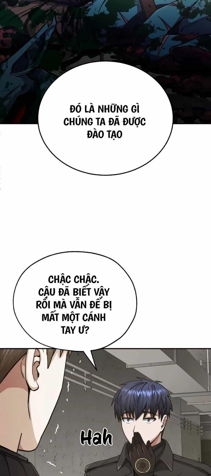 Thiên Tài Của Dòng Dõi Độc Nhất Vô Nhị - Chương 66 - ảnh 33
