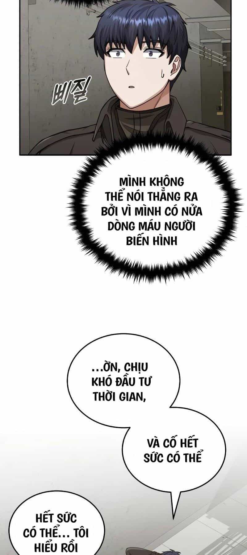 Thiên Tài Của Dòng Dõi Độc Nhất Vô Nhị - Chương 66 - ảnh 36