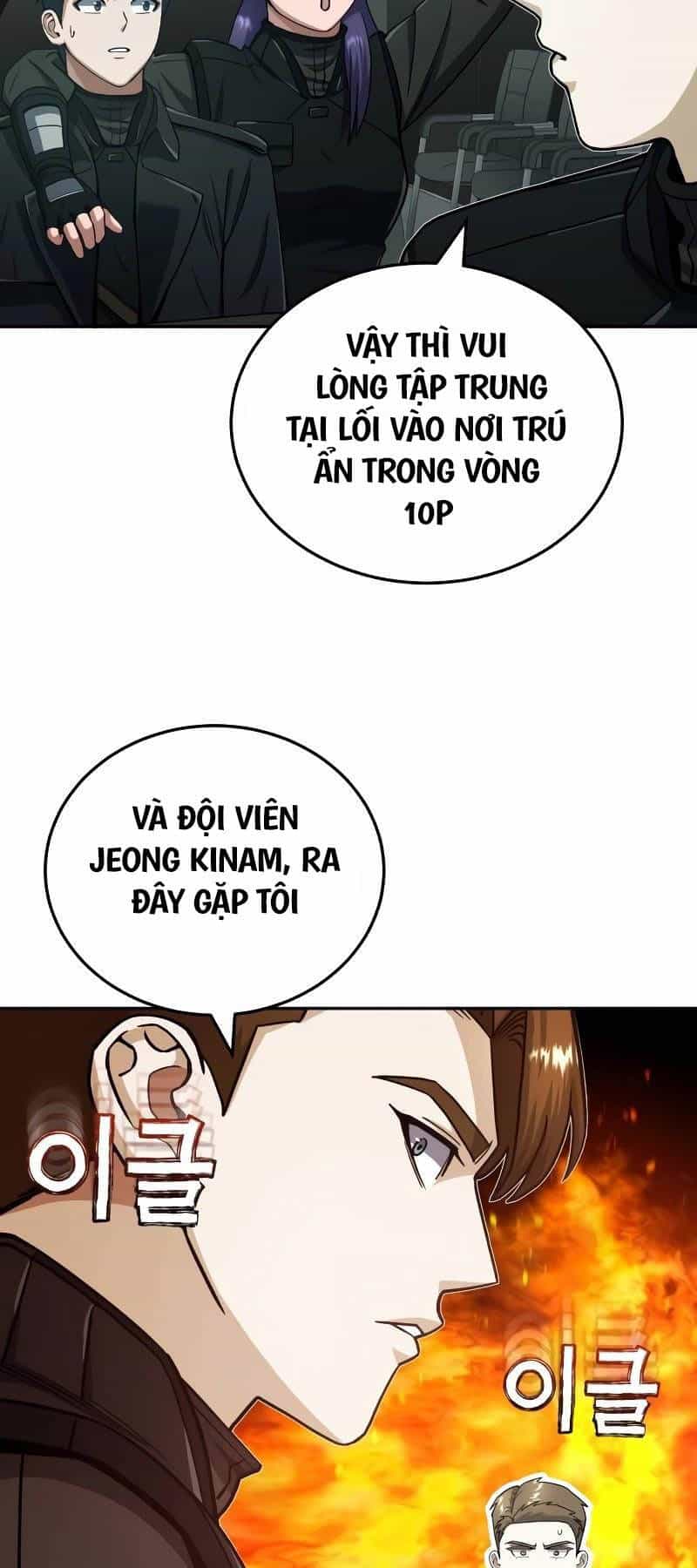 Thiên Tài Của Dòng Dõi Độc Nhất Vô Nhị - Chương 66 - ảnh 63