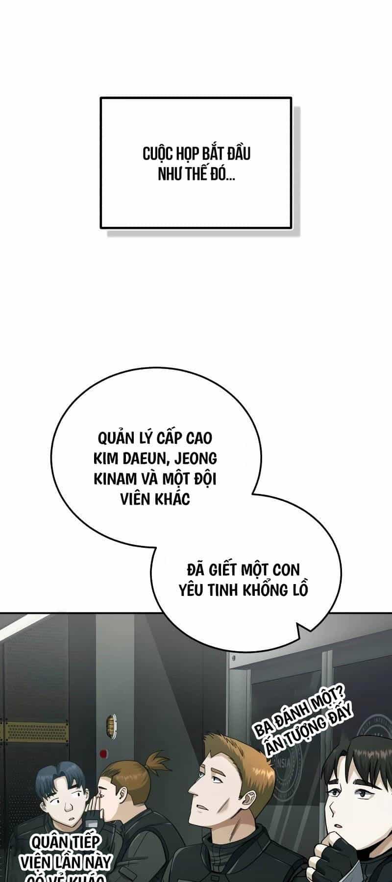 Thiên Tài Của Dòng Dõi Độc Nhất Vô Nhị - Chương 66 - ảnh 7