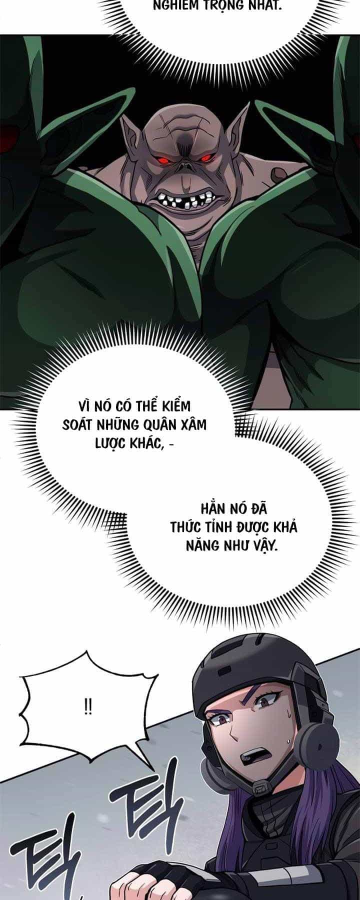 Thiên Tài Của Dòng Dõi Độc Nhất Vô Nhị - Chương 67 - ảnh 74