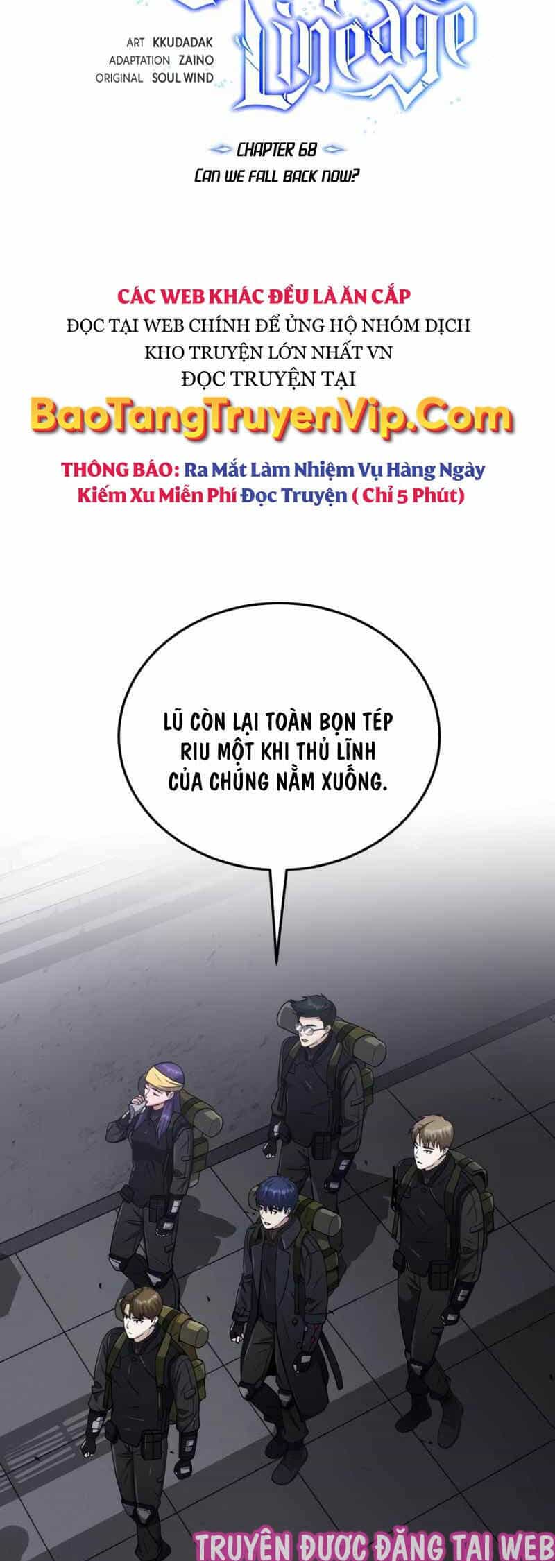 Thiên Tài Của Dòng Dõi Độc Nhất Vô Nhị - Chương 68 - ảnh 11