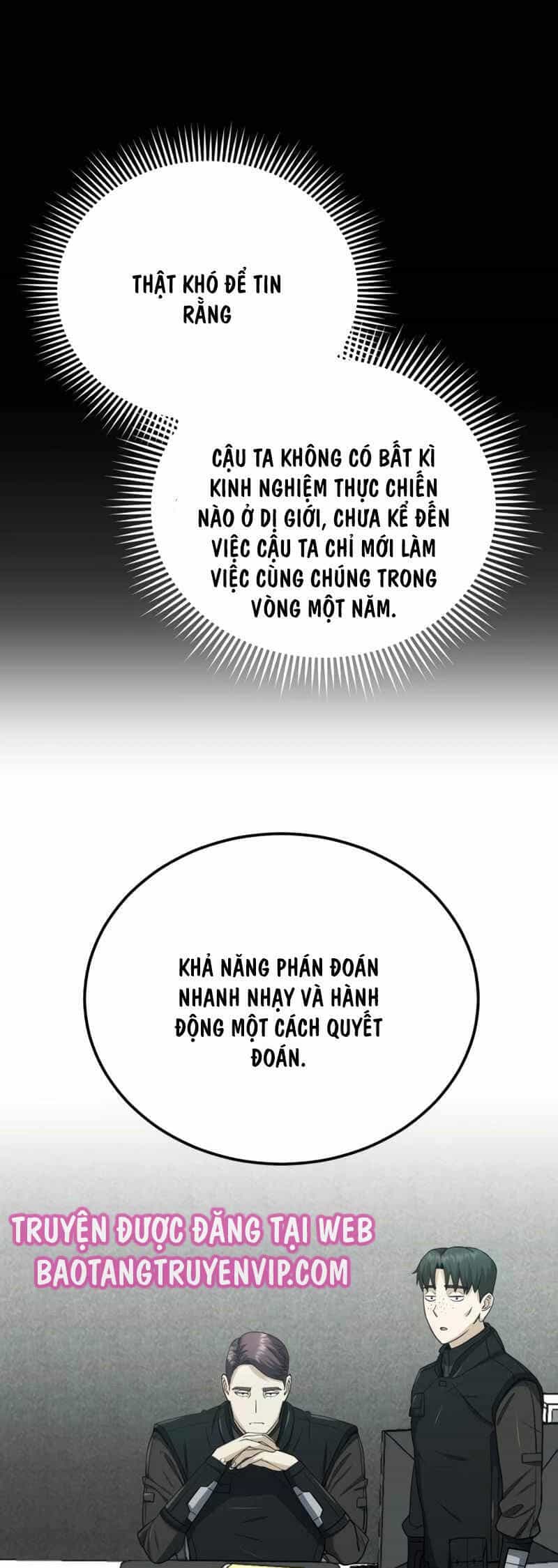 Thiên Tài Của Dòng Dõi Độc Nhất Vô Nhị - Chương 68 - ảnh 33