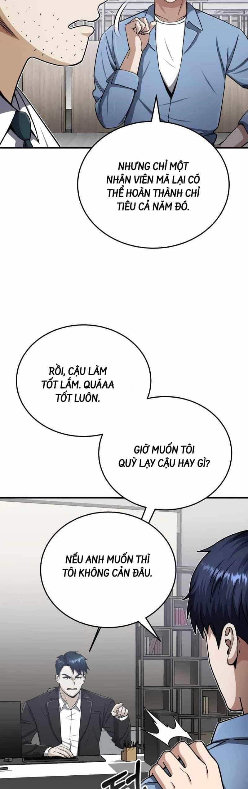 Thiên Tài Của Dòng Dõi Độc Nhất Vô Nhị - Chương 69 - ảnh 10