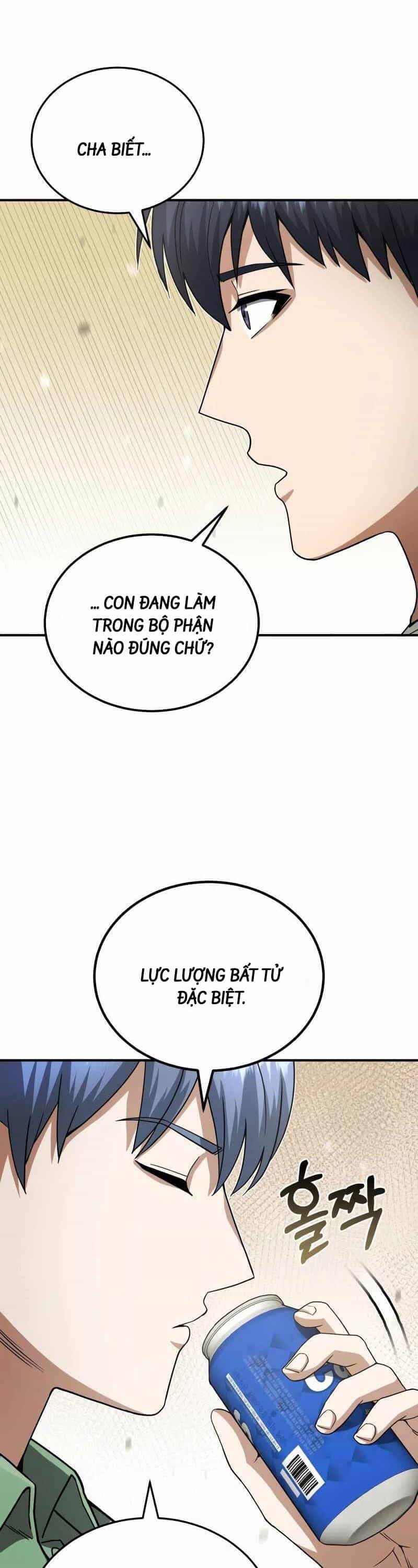 Thiên Tài Của Dòng Dõi Độc Nhất Vô Nhị - Chương 69 - ảnh 46