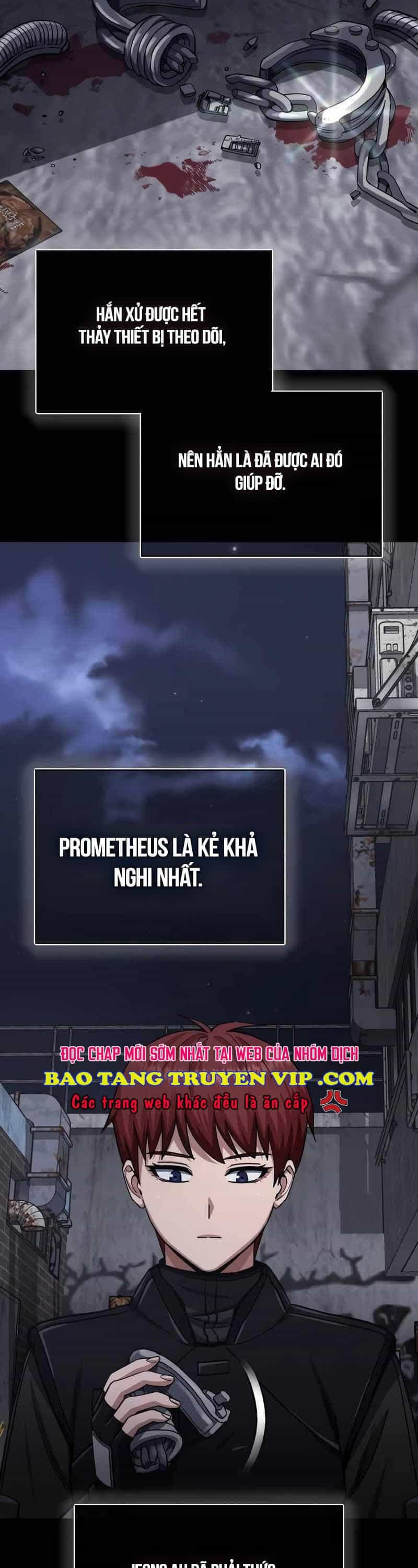 Thiên Tài Của Dòng Dõi Độc Nhất Vô Nhị - Chương 69 - ảnh 5