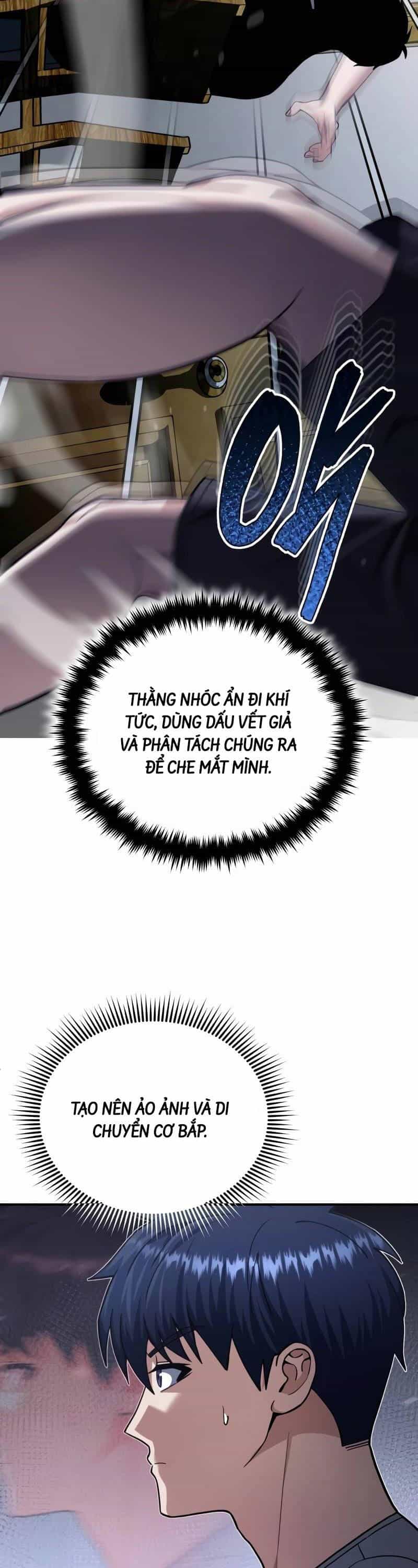 Thiên Tài Của Dòng Dõi Độc Nhất Vô Nhị - Chương 70 - ảnh 4