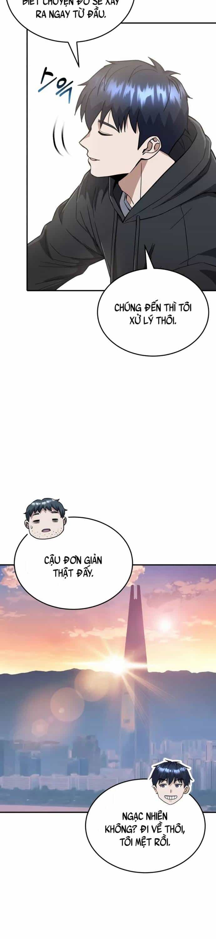 Thiên Tài Của Dòng Dõi Độc Nhất Vô Nhị - Chương 95 - ảnh 38