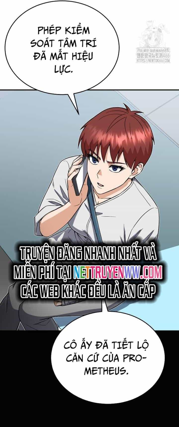 Thiên Tài Của Dòng Dõi Độc Nhất Vô Nhị - Chương 96 - ảnh 63