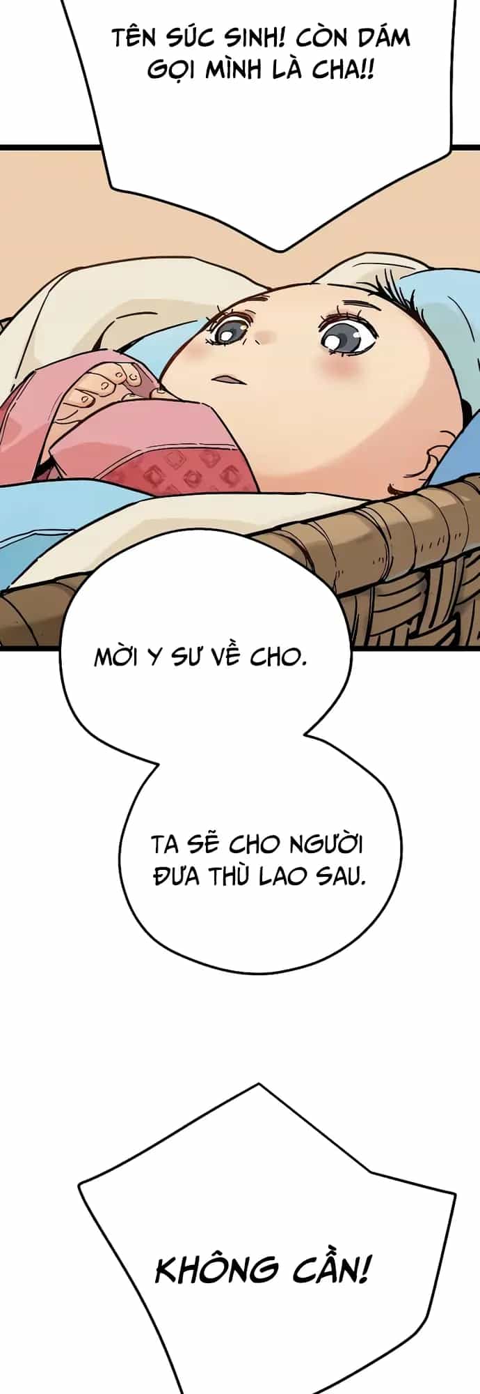 Thiên Tài Đoản Mệnh - Chương 1 - ảnh 14