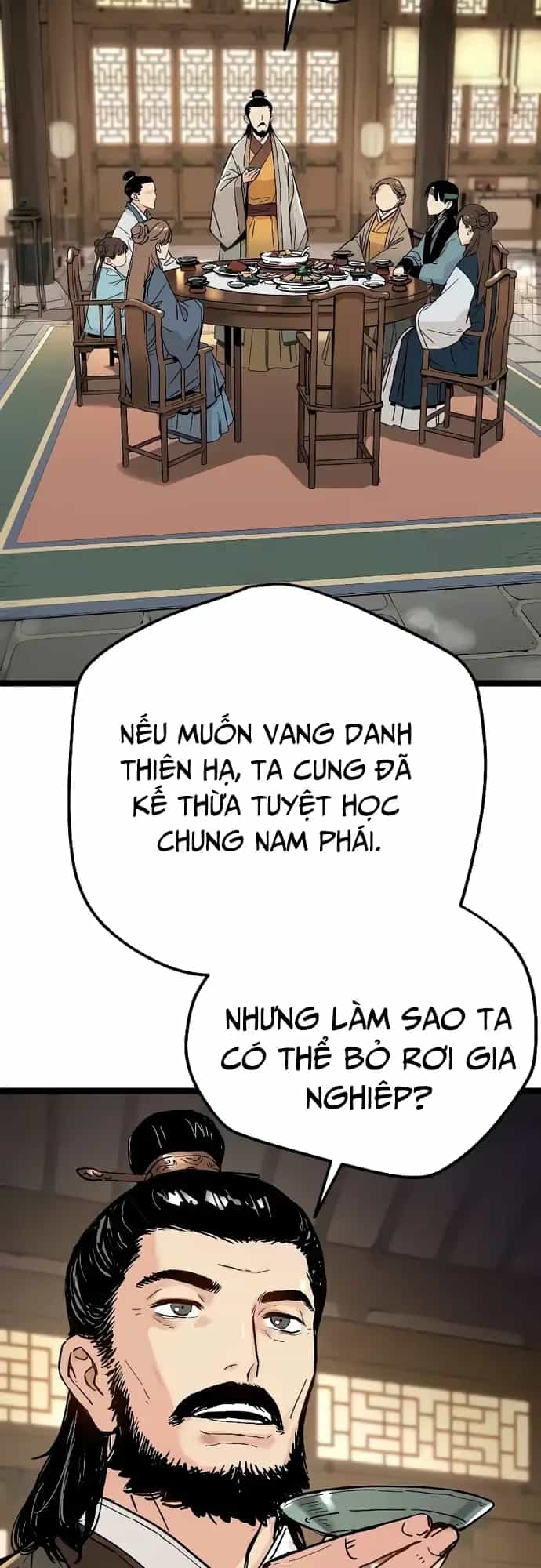 Thiên Tài Đoản Mệnh - Chương 1 - ảnh 21