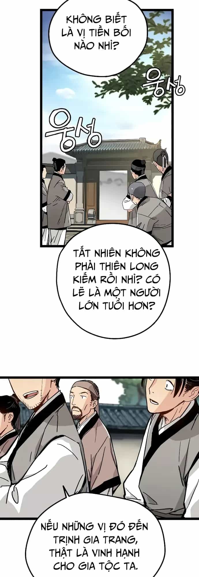 Thiên Tài Đoản Mệnh - Chương 1 - ảnh 54