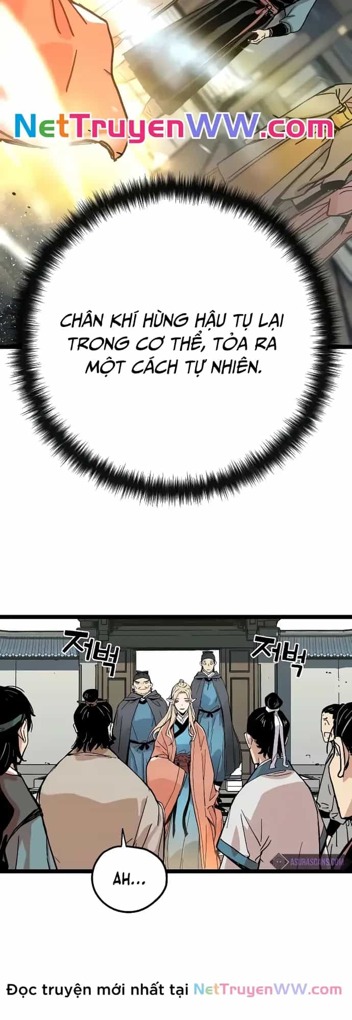 Thiên Tài Đoản Mệnh - Chương 1 - ảnh 63