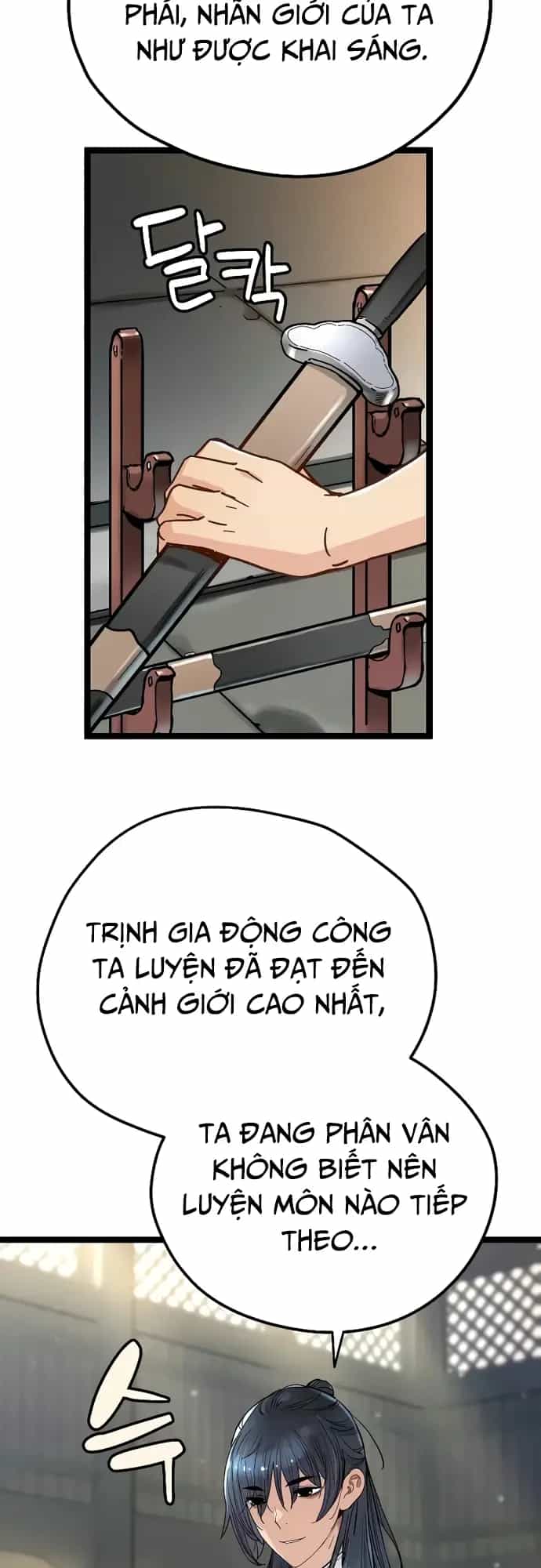Thiên Tài Đoản Mệnh - Chương 1 - ảnh 78