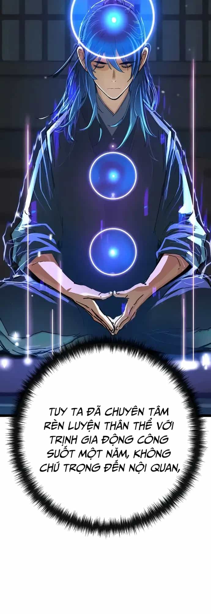 Thiên Tài Đoản Mệnh - Chương 1 - ảnh 92