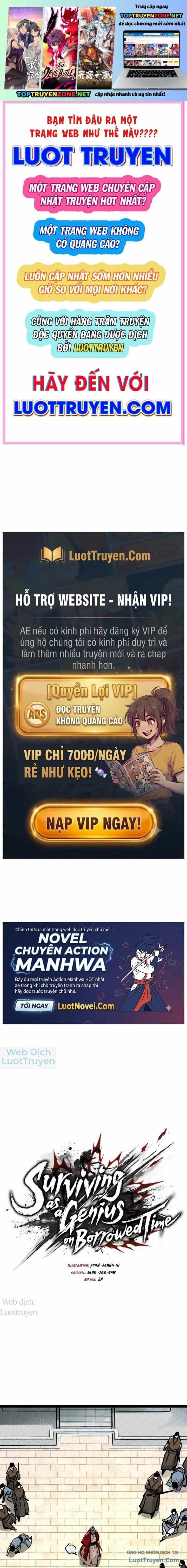 Thiên Tài Đoản Mệnh - Chương 97 - ảnh 2