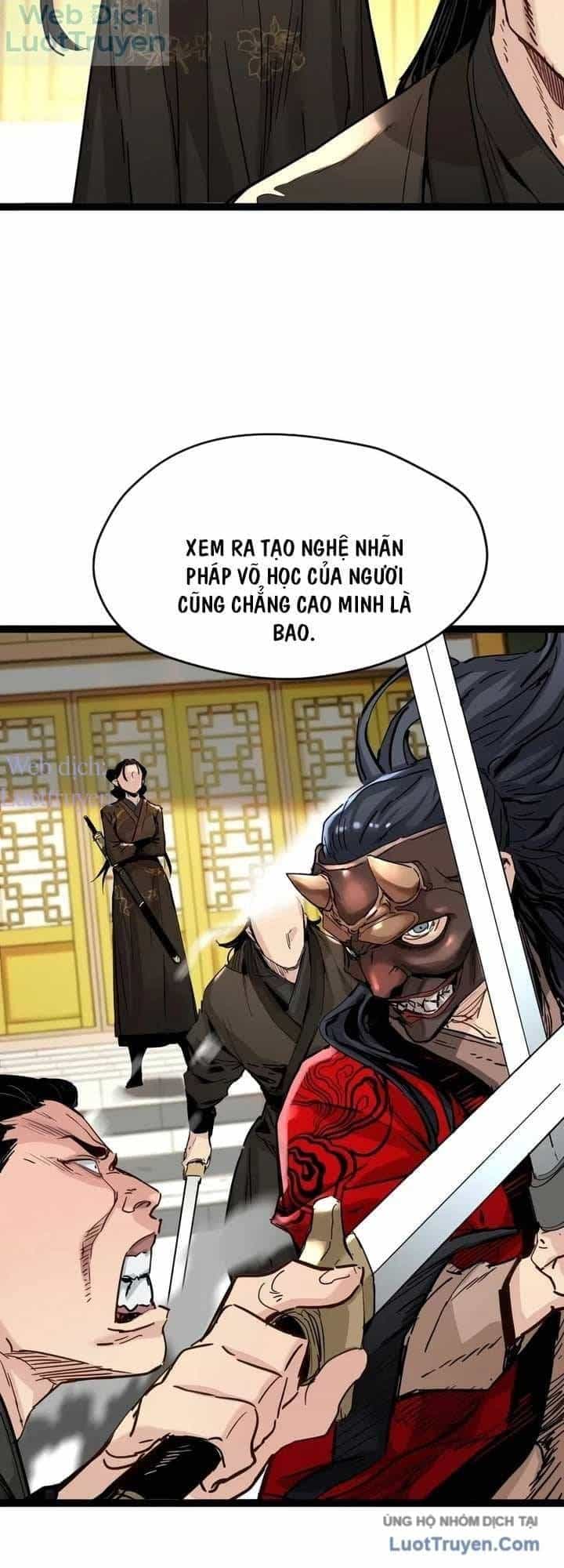 Thiên Tài Đoản Mệnh - Chương 97 - ảnh 45