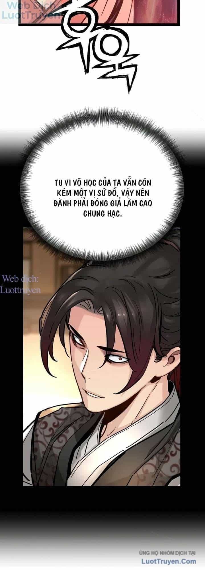 Thiên Tài Đoản Mệnh - Chương 97 - ảnh 5