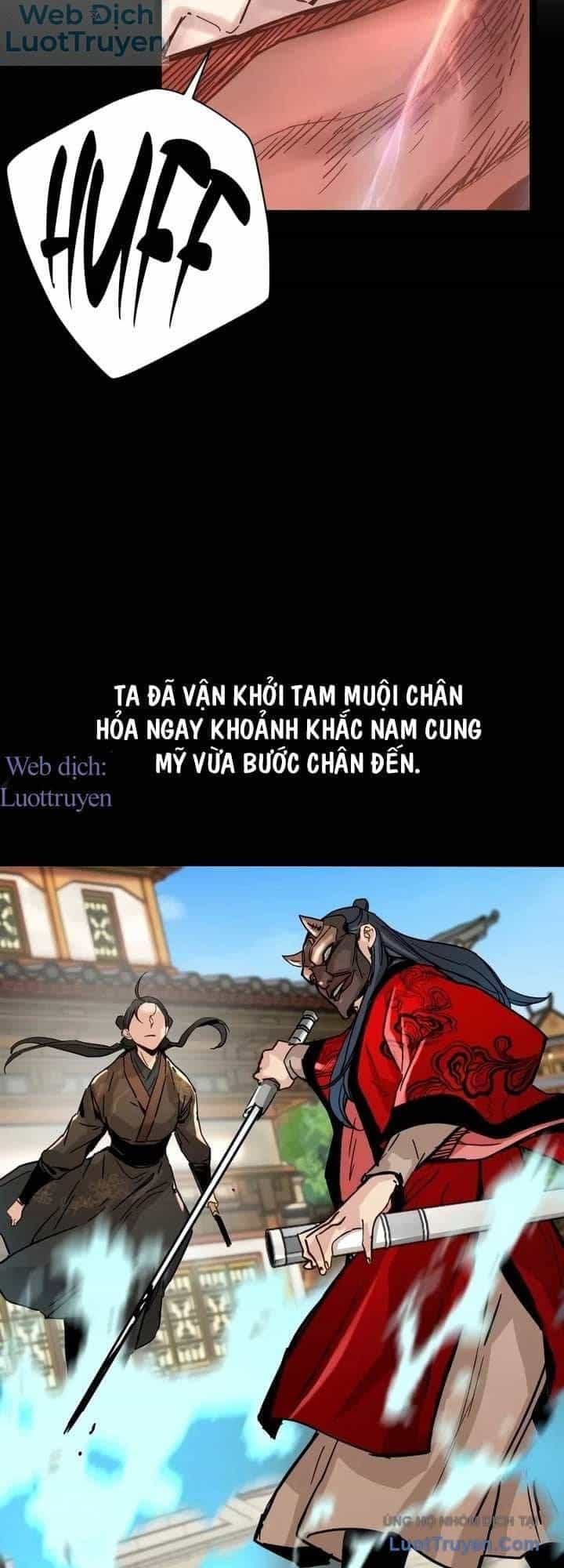 Thiên Tài Đoản Mệnh - Chương 97 - ảnh 59