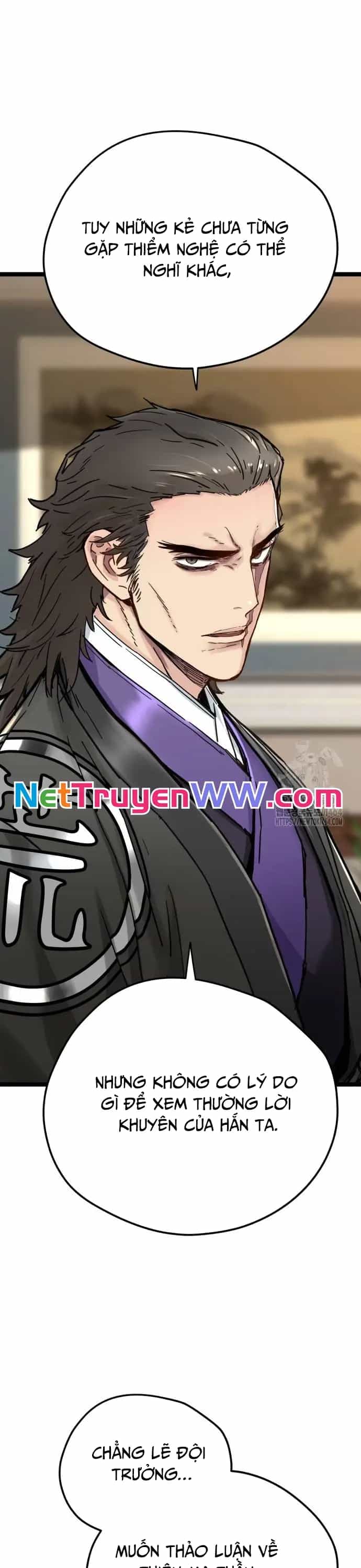 Thiên Tài Đoản Mệnh - Chương 12 - ảnh 17