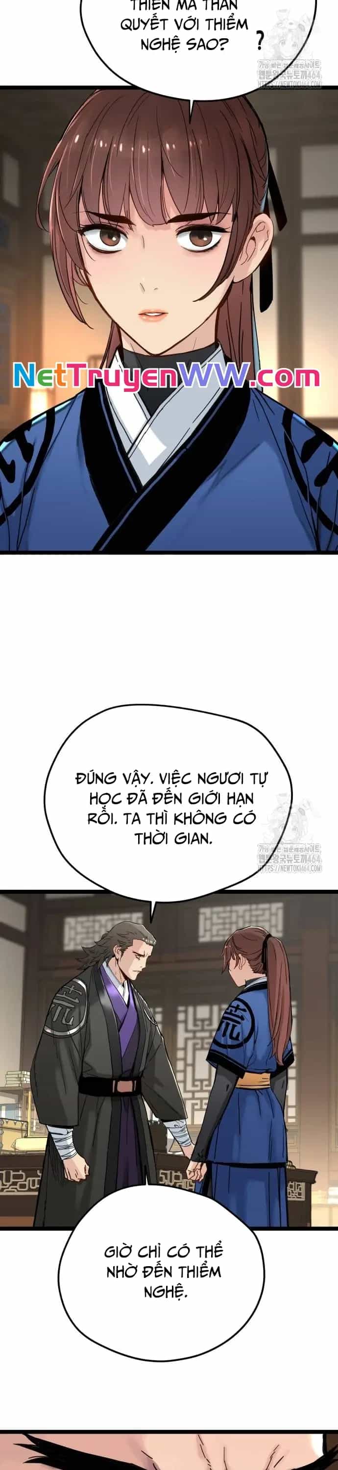 Thiên Tài Đoản Mệnh - Chương 12 - ảnh 18