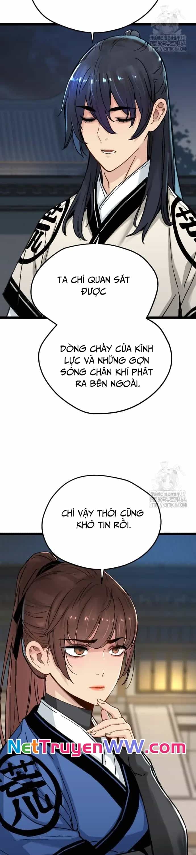 Thiên Tài Đoản Mệnh - Chương 12 - ảnh 2