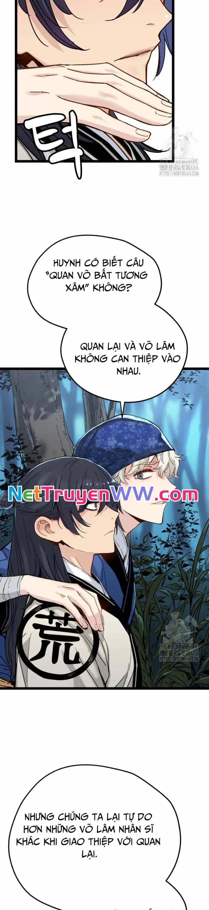 Thiên Tài Đoản Mệnh - Chương 12 - ảnh 44