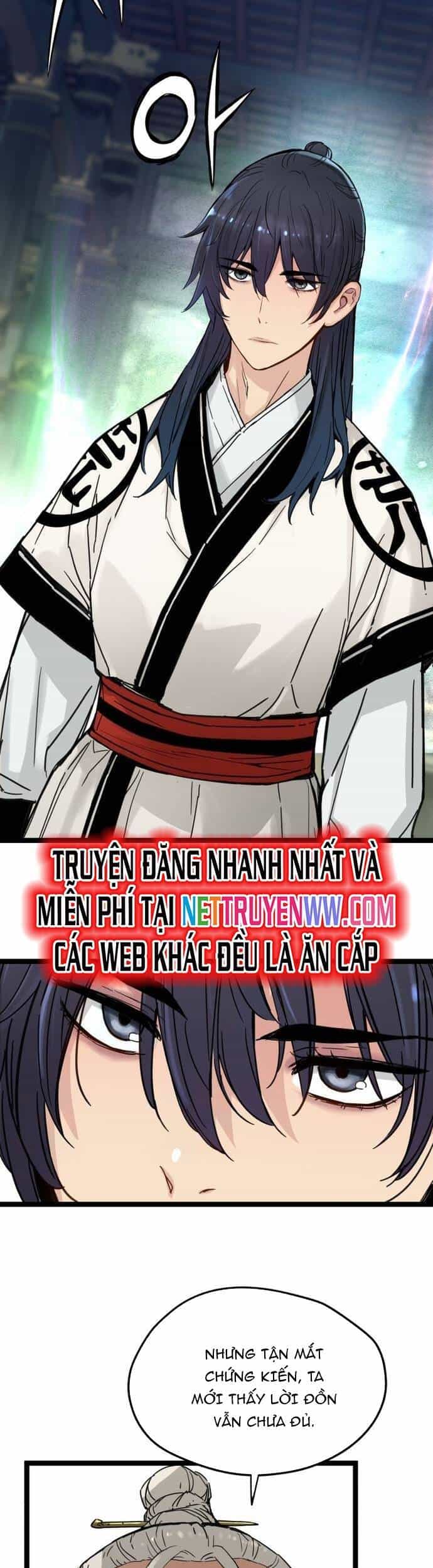 Thiên Tài Đoản Mệnh - Chương 16 - ảnh 51