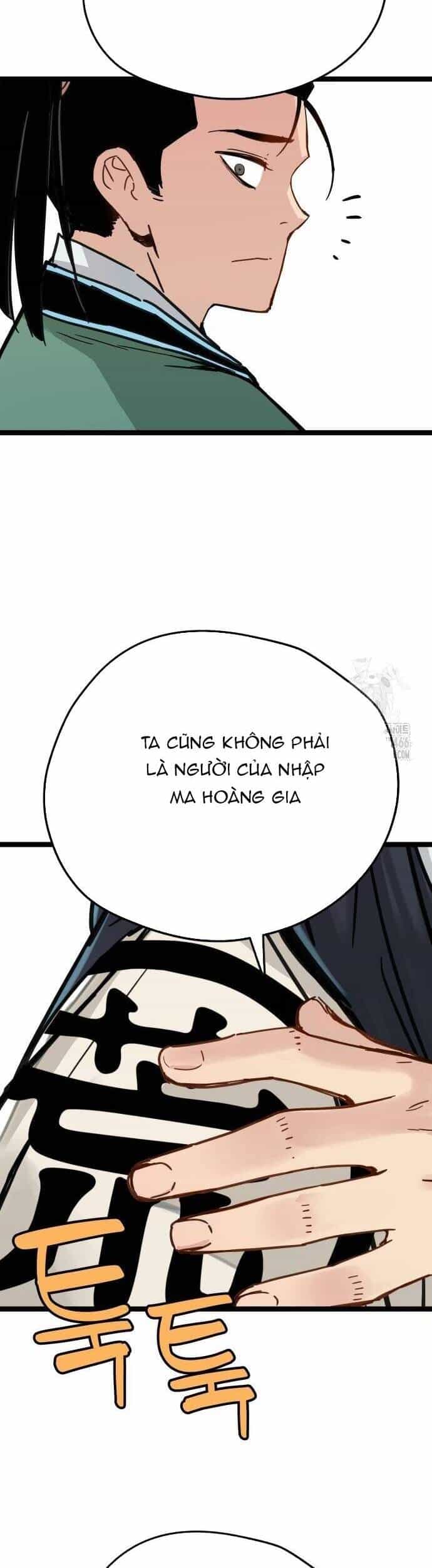 Thiên Tài Đoản Mệnh - Chương 17 - ảnh 16