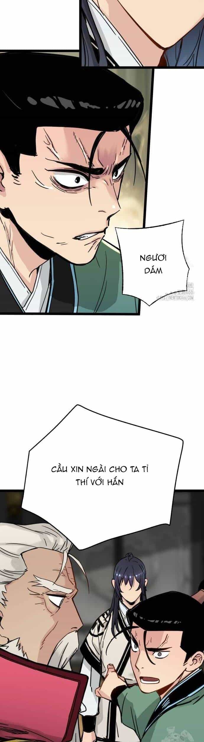 Thiên Tài Đoản Mệnh - Chương 17 - ảnh 18