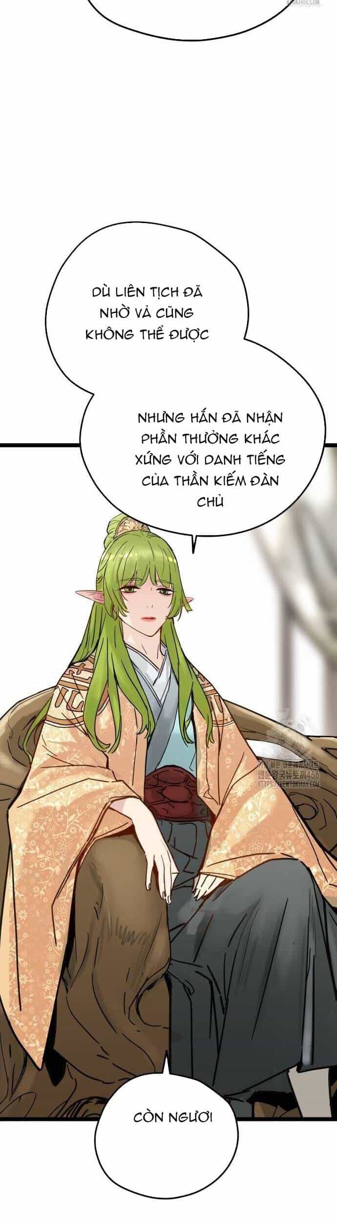 Thiên Tài Đoản Mệnh - Chương 17 - ảnh 28