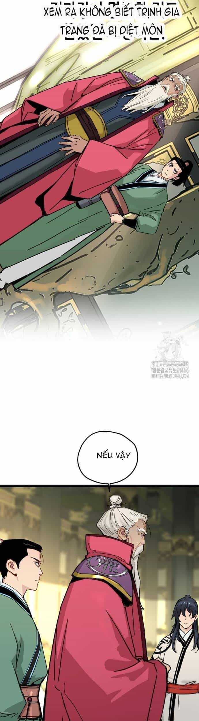 Thiên Tài Đoản Mệnh - Chương 17 - ảnh 7