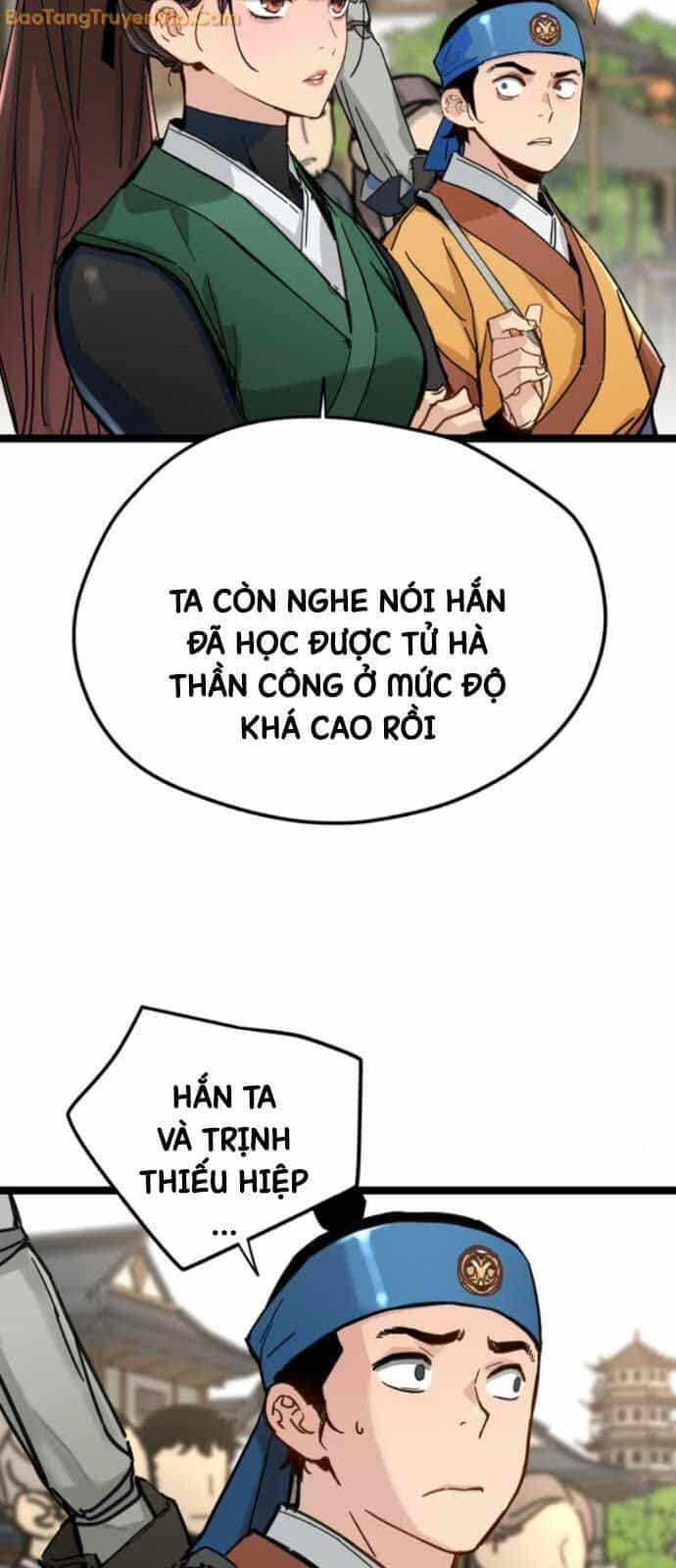 Thiên Tài Đoản Mệnh - Chương 19 - ảnh 74