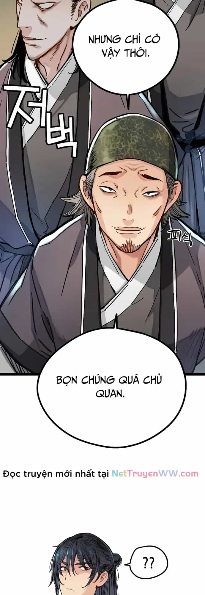 Thiên Tài Đoản Mệnh - Chương 2 - ảnh 24